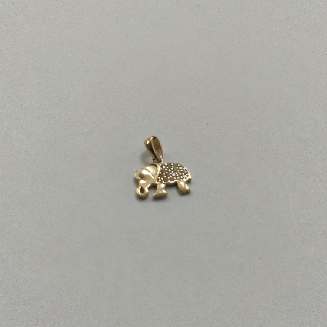 DIJES ORO 14K 0.7 (NUEVO)