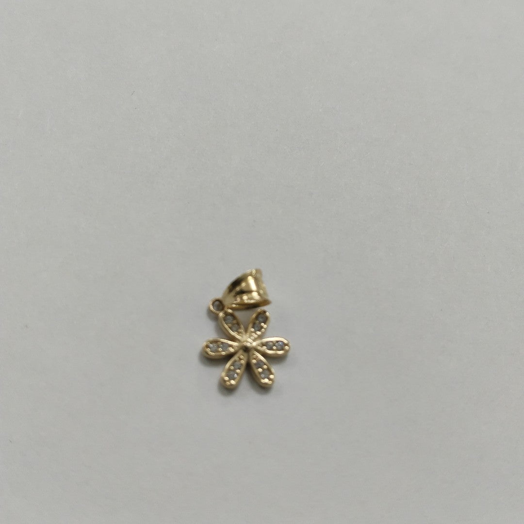 DIJES ORO 14K 0.9 (NUEVO)