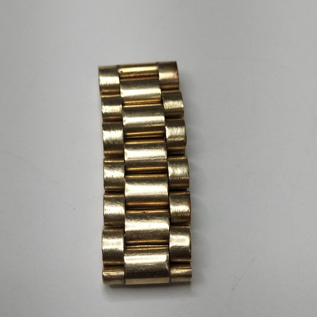 ANILLO ORO 14 K 17.2 GRMS (SEMINUEVO)