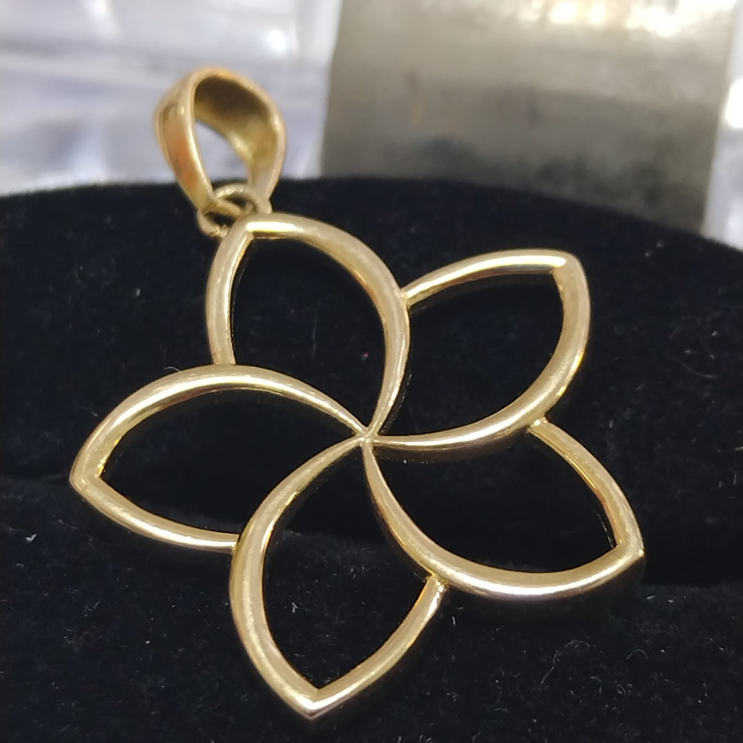 DIJES ORO 14K 1.7 (NUEVO)