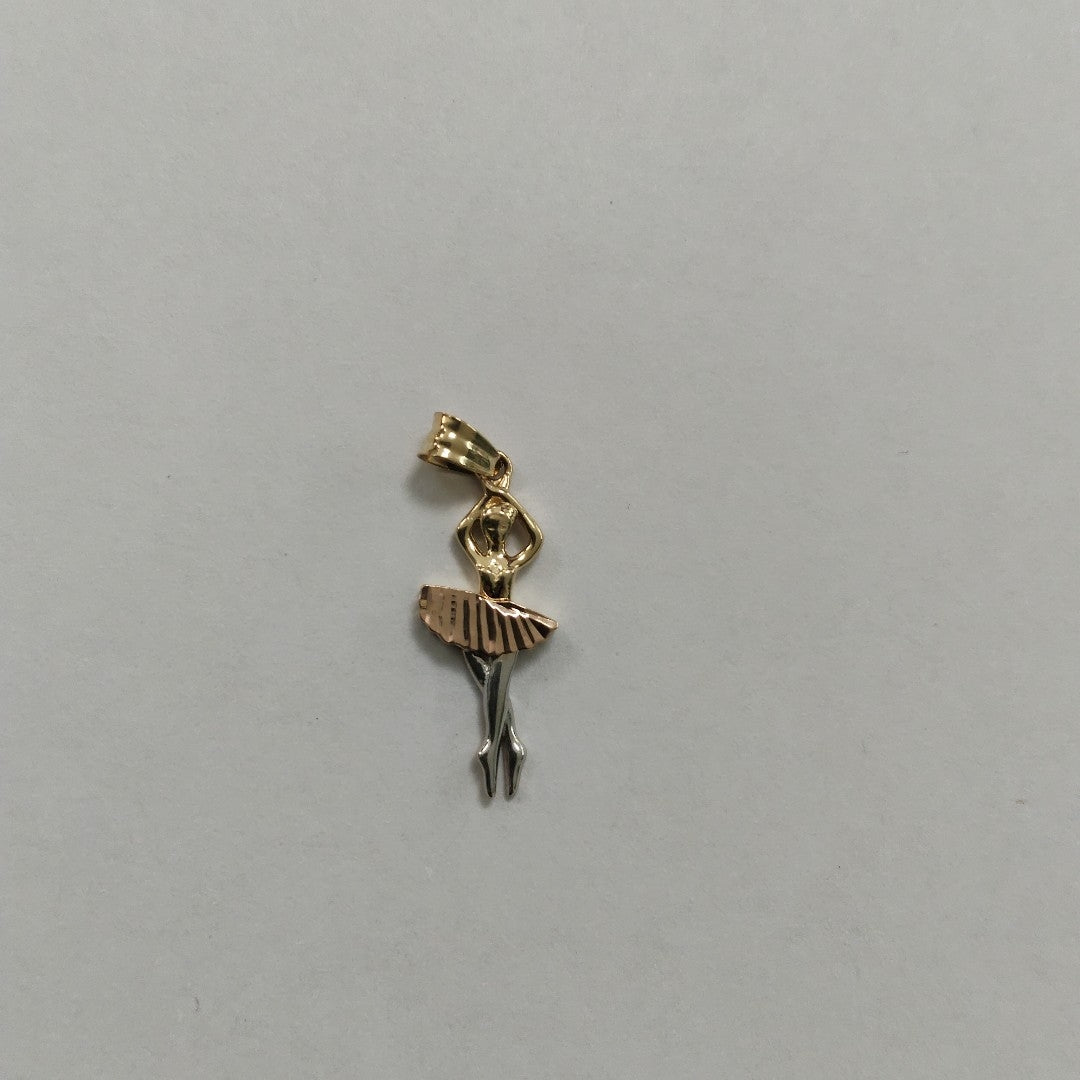 DIJES ORO 14K 1.2 (NUEVO)