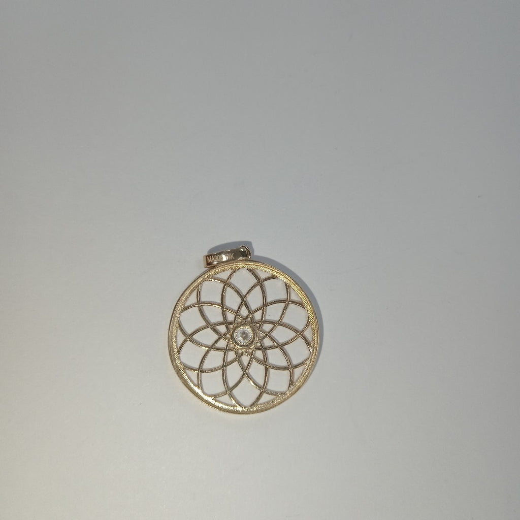 DIJES ORO 14K 1.2 (NUEVO)