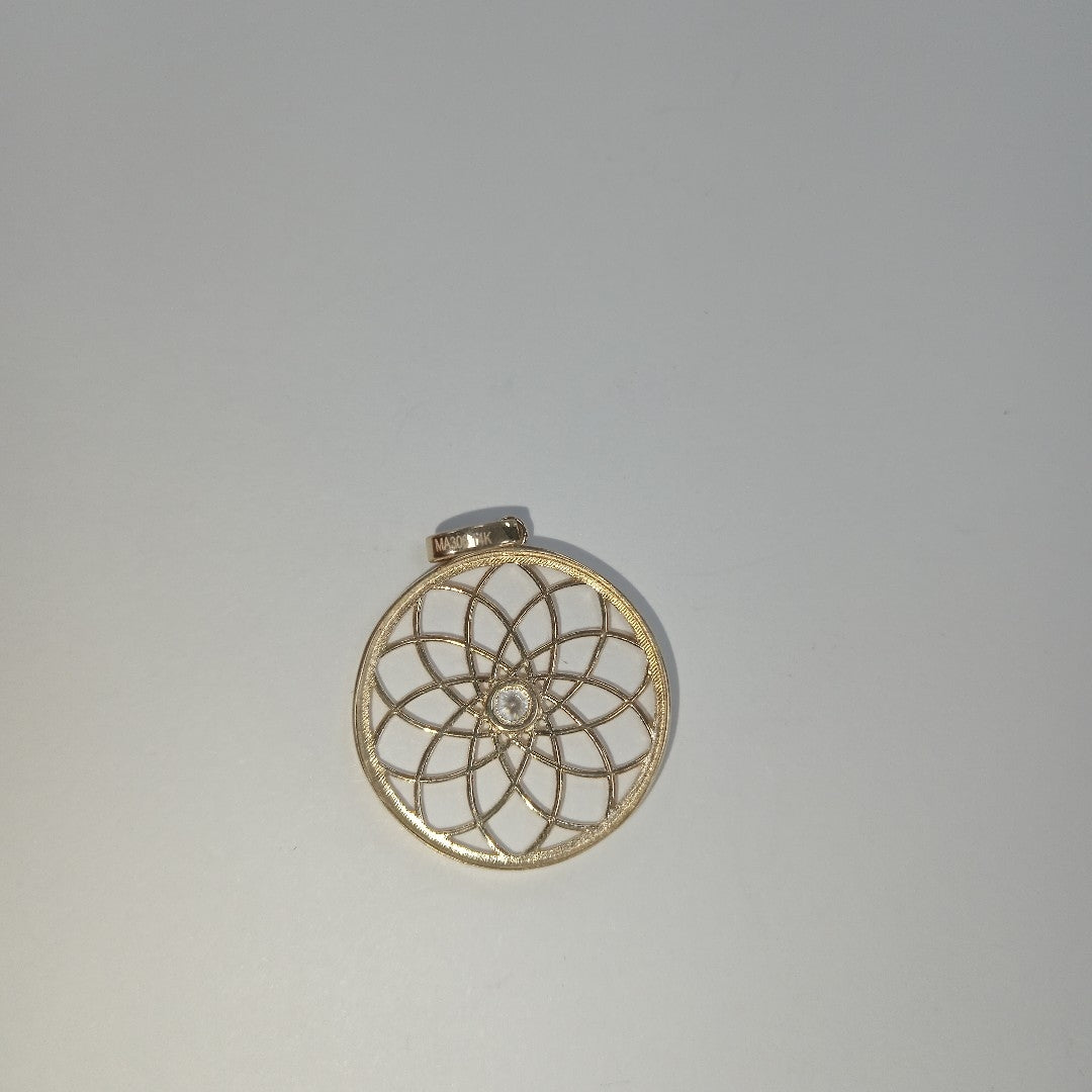 DIJES ORO 14K 1.2 (NUEVO)