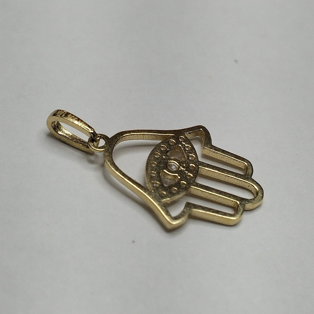 DIJES ORO 14K 0.8 (NUEVO)