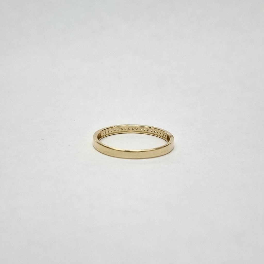 ANILLOS DAMA ORO 14K 1.4 (NUEVO)