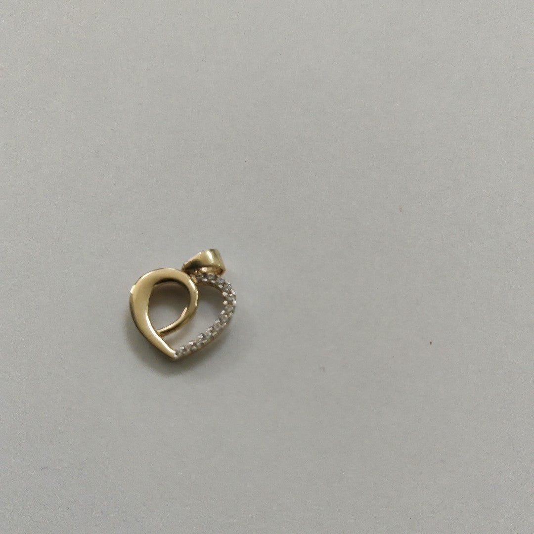 DIJES ORO 14K 1.1 (NUEVO)