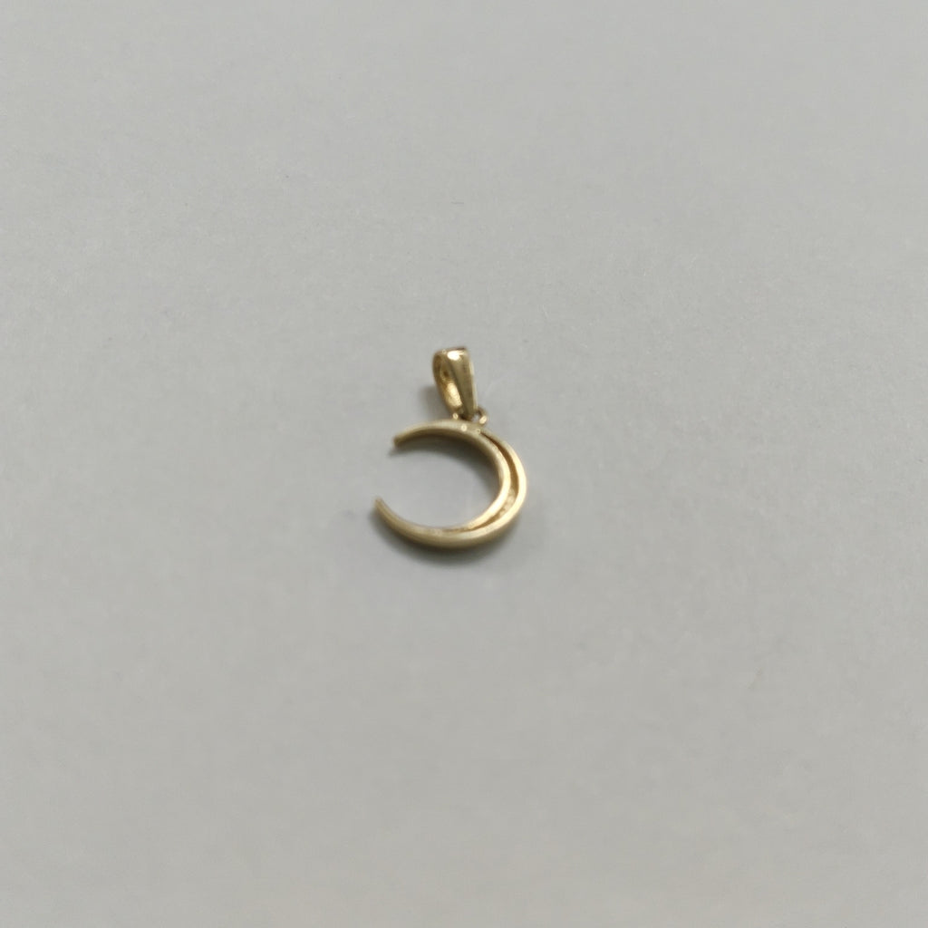 DIJES ORO 14K 0.5 (NUEVO)