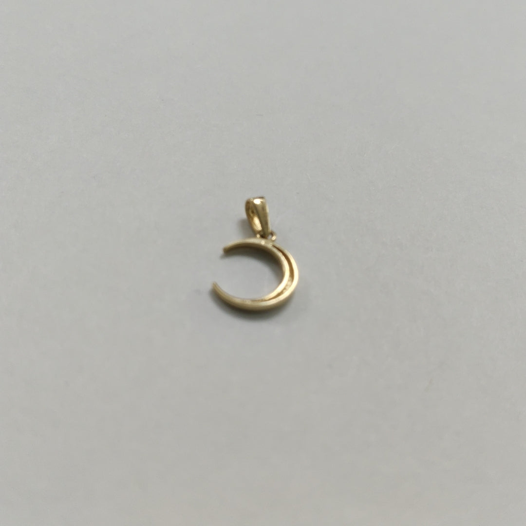 DIJES ORO 14K 0.5 (NUEVO)