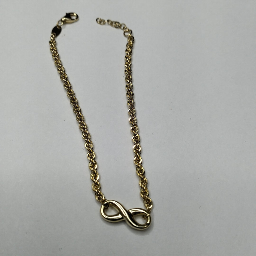 PULSERAS DAMA ORO 14K 2 (NUEVO)