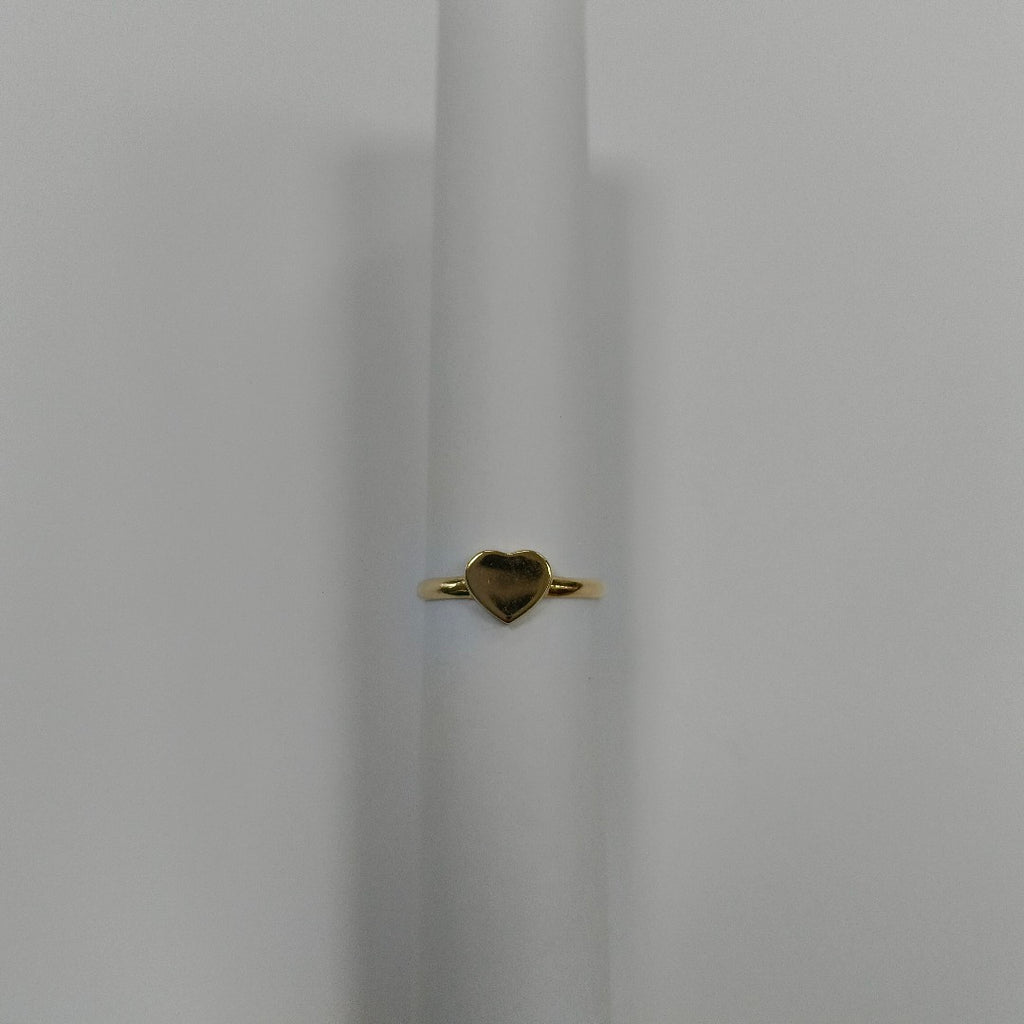 ANILLOS DAMA ORO 14K 1.1 (NUEVO)