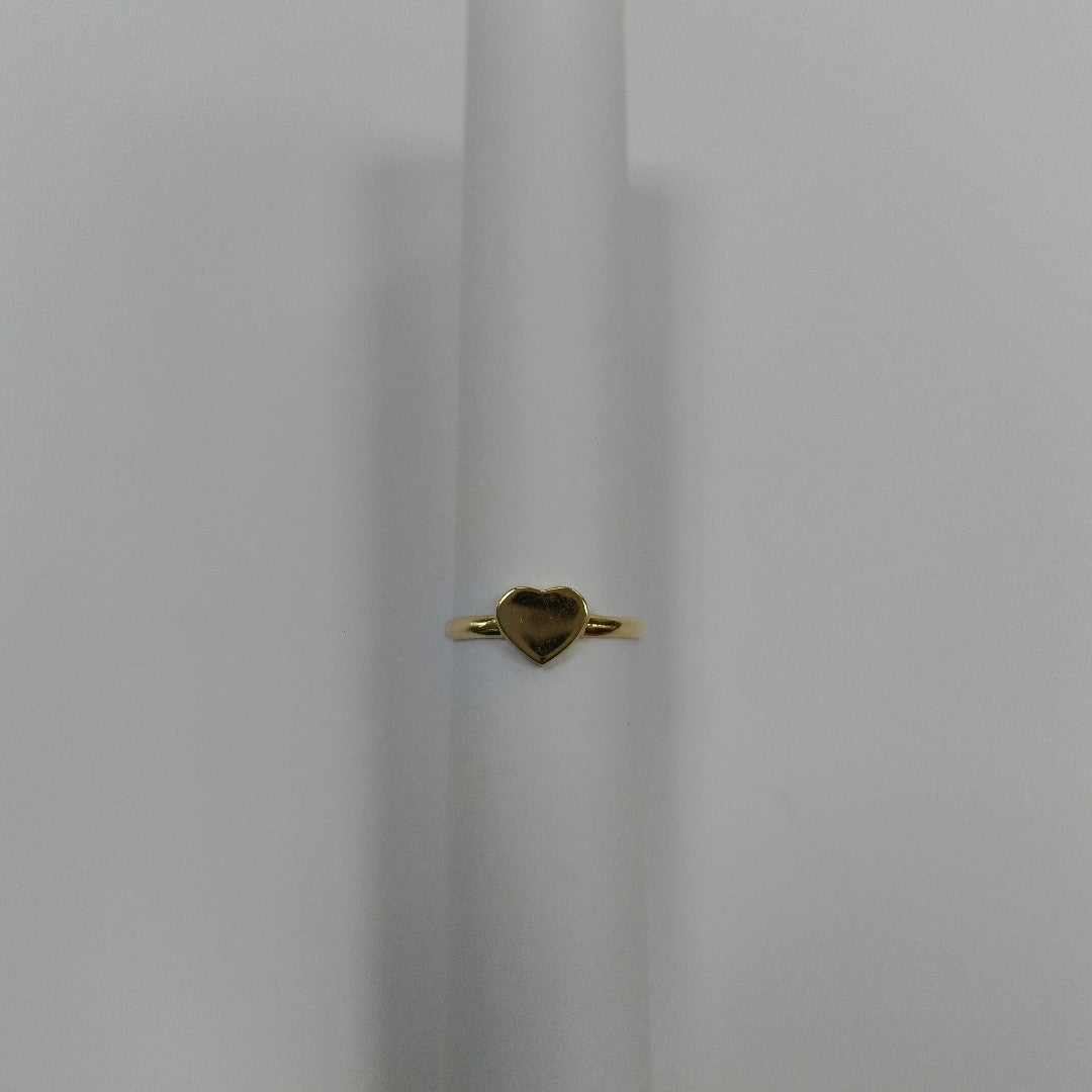 ANILLOS DAMA ORO 14K 1.1 (NUEVO)