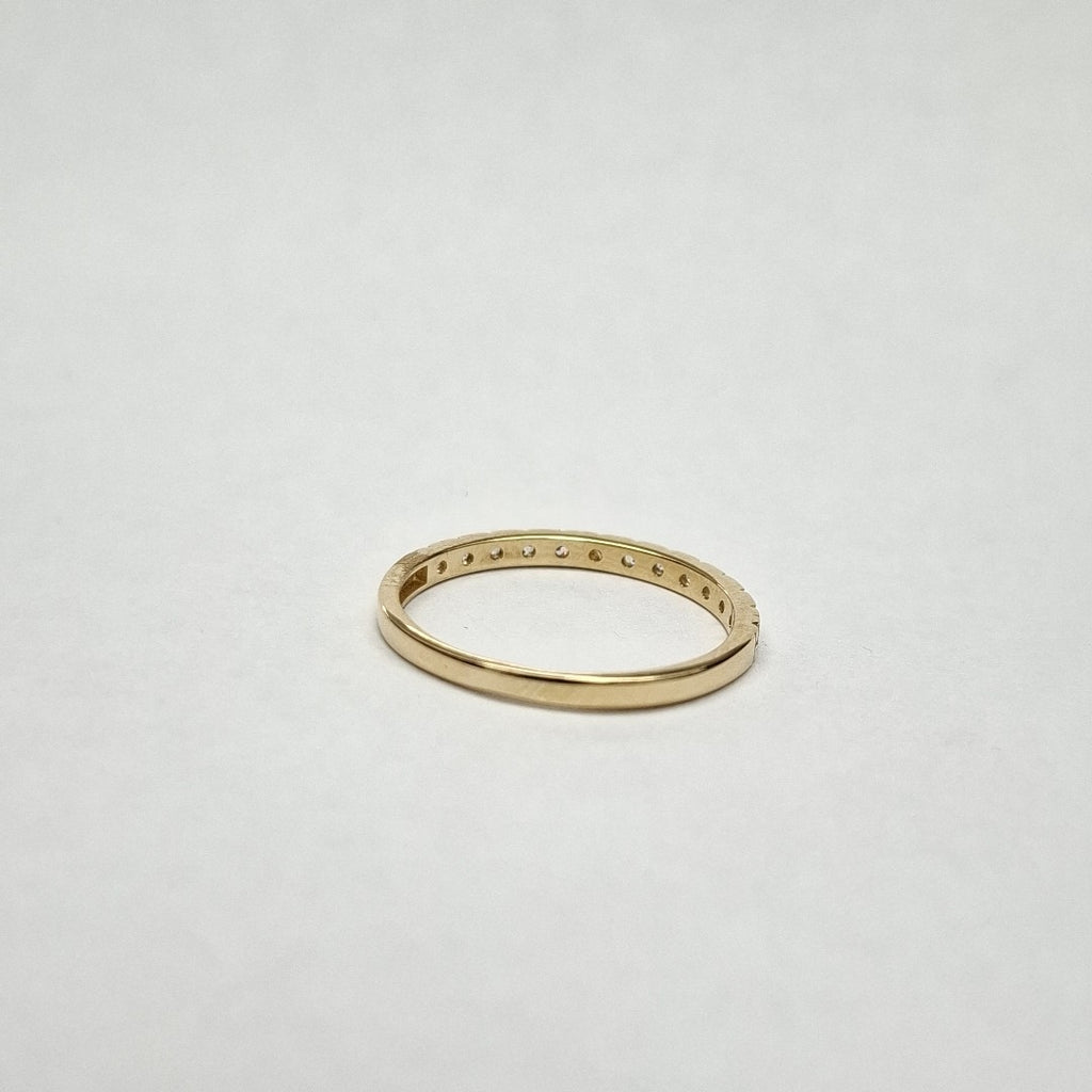 ANILLOS DAMA ORO 14K 1.7 (NUEVO)
