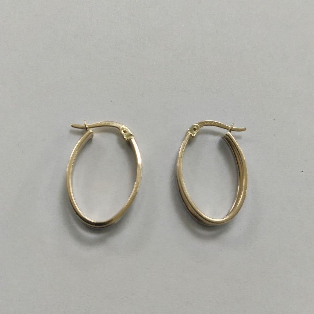 ARRACADAS ORO 14K 1.9 (NUEVO)