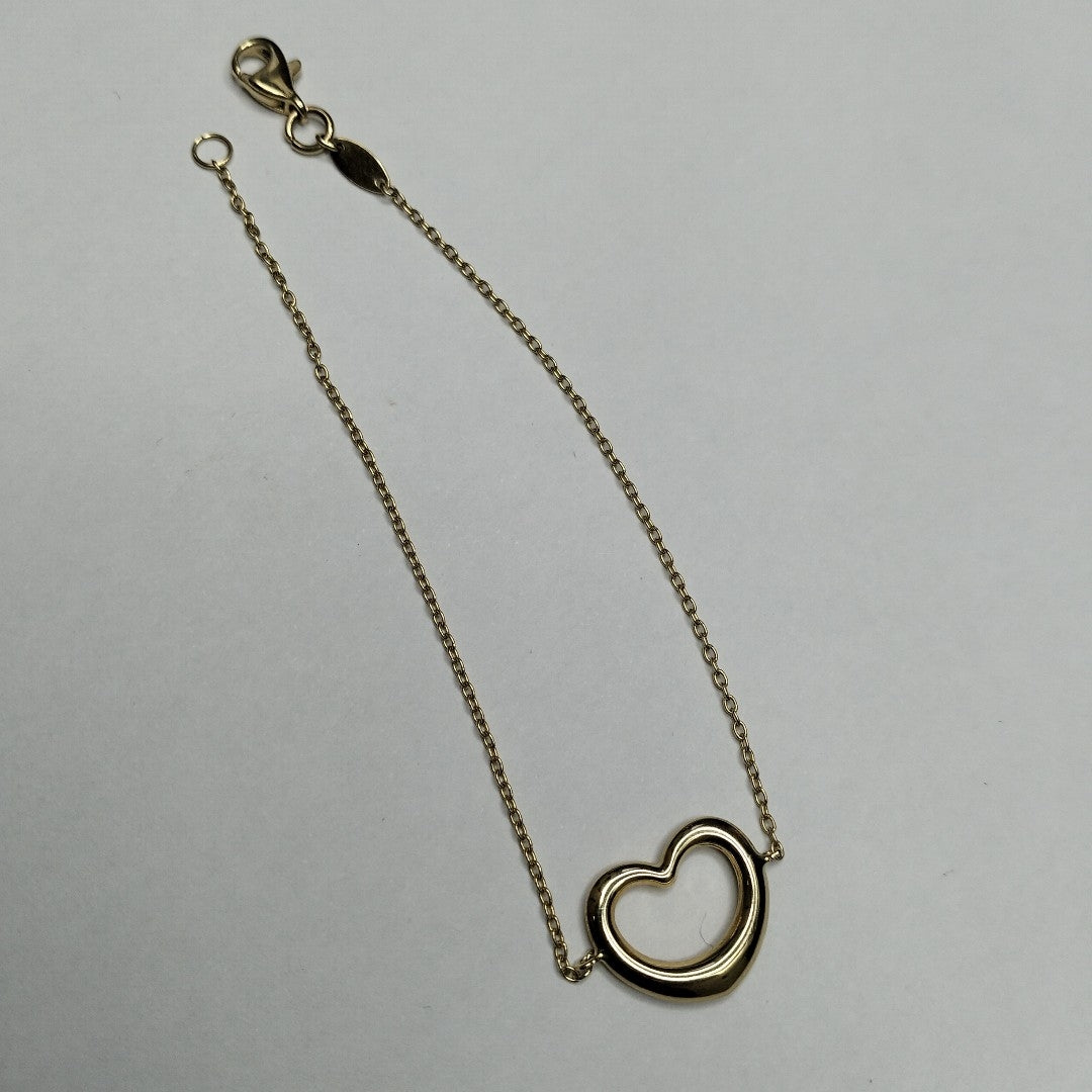 PULSERAS DAMA ORO 14K 1.5 (NUEVO)