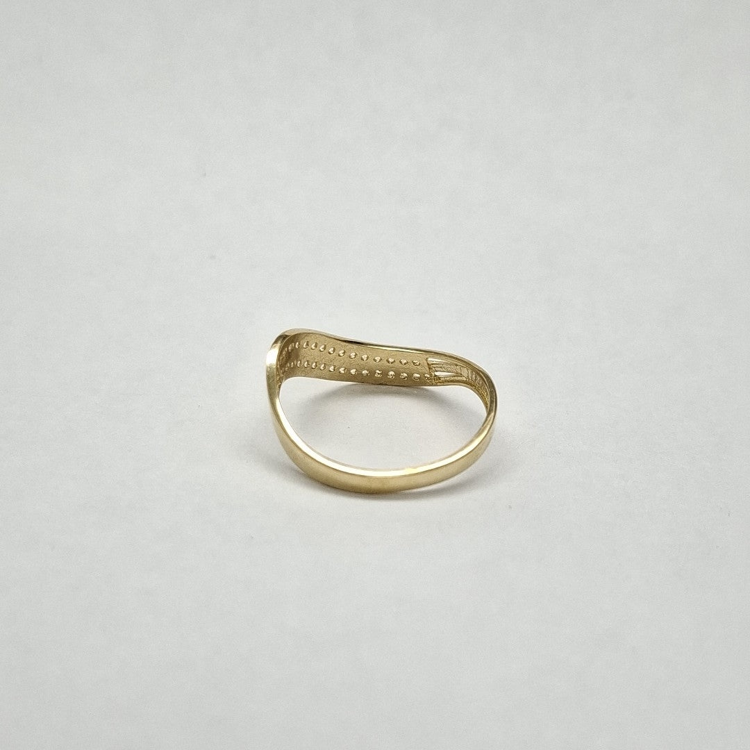 ANILLOS DAMA ORO 10K 1.7 (NUEVO)