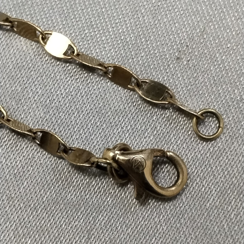 PULSERA ORO 14 K 1,90 GRMS (SEMINUEVO)