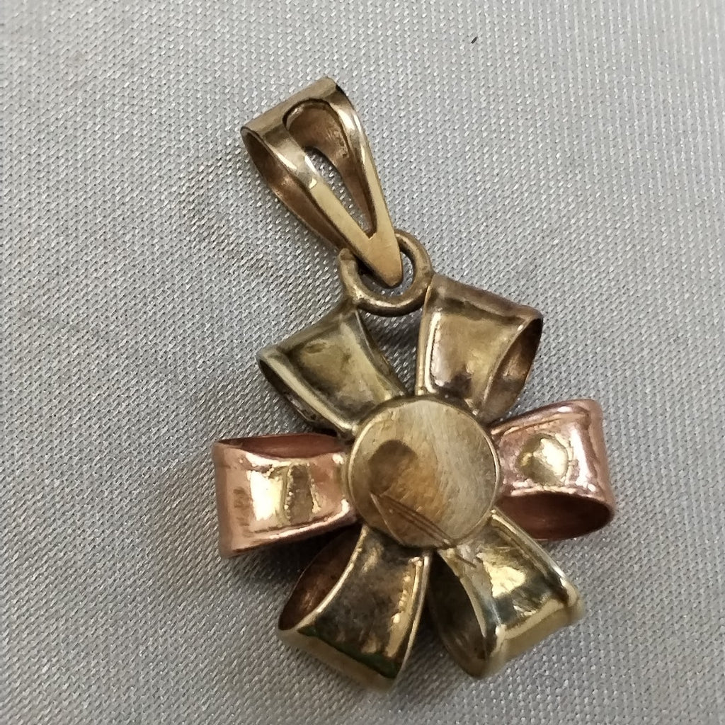 DIJE ORO 8 K 2,30 GRMS (SEMINUEVO)