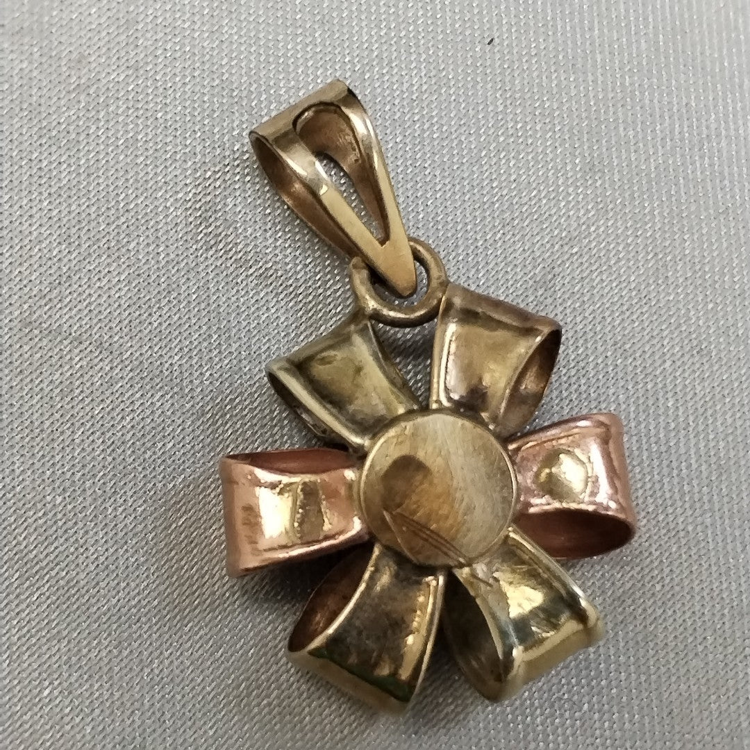 DIJE ORO 8 K 2,30 GRMS (SEMINUEVO)