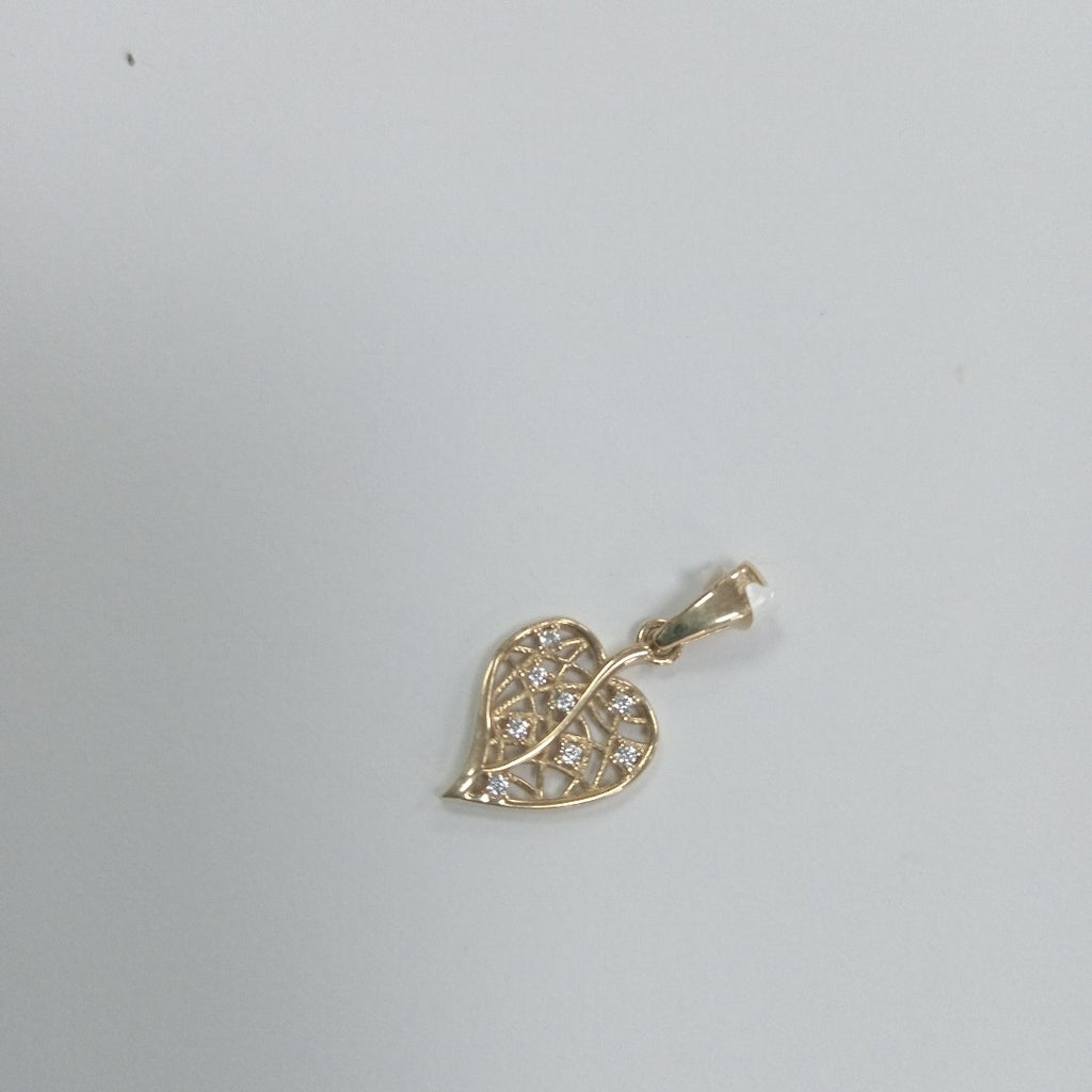 DIJES ORO 14K 1 (NUEVO)