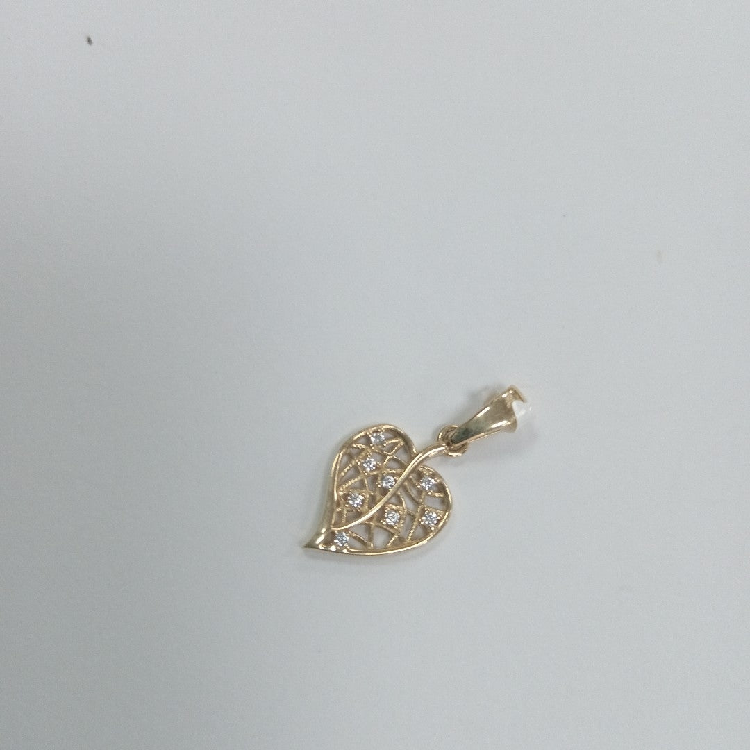 DIJES ORO 14K 1 (NUEVO)