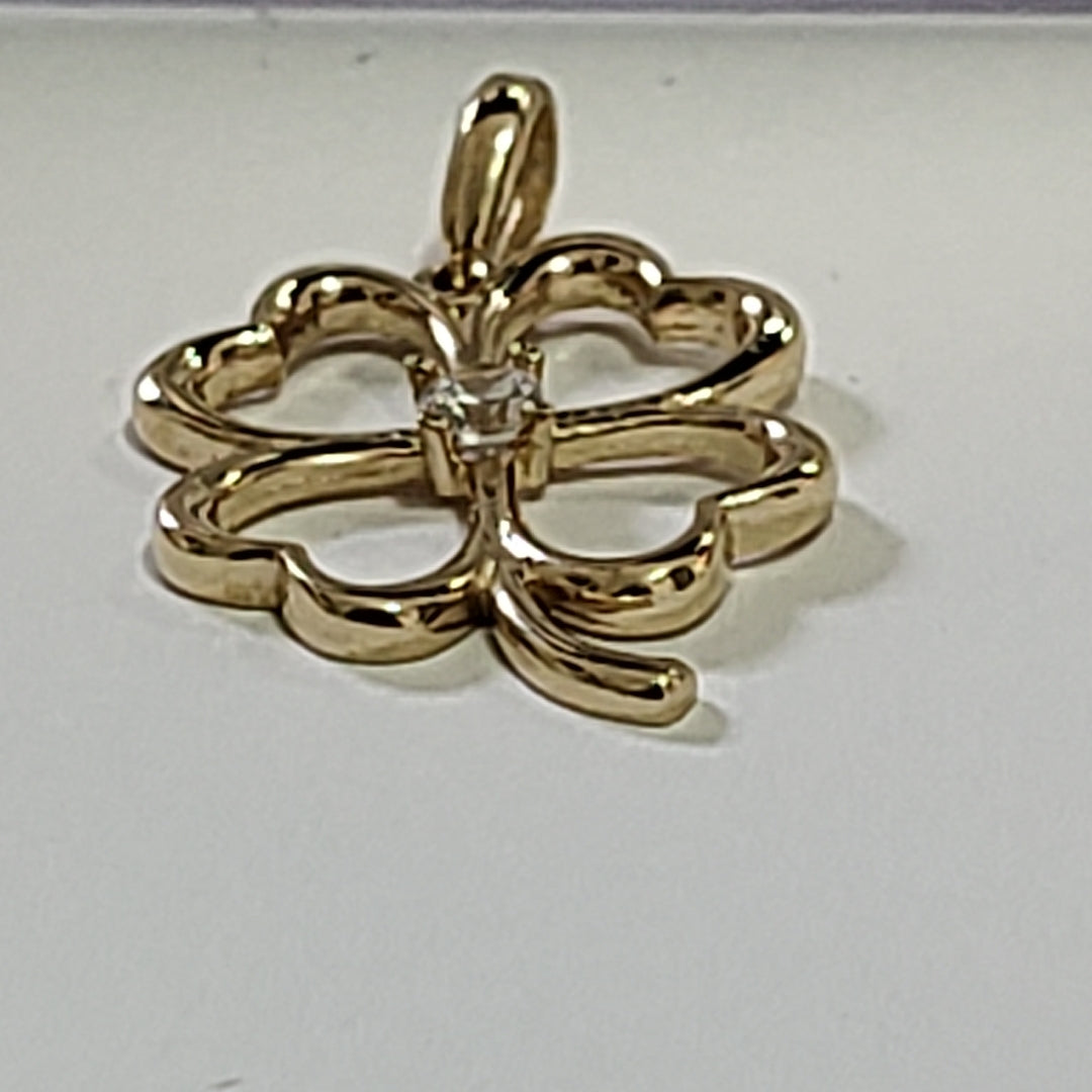 DIJES ORO 14K 1.8 (NUEVO)