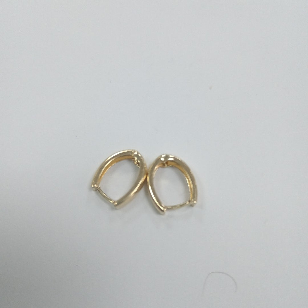 HUGGIES ORO 14K 1.1 (NUEVO)
