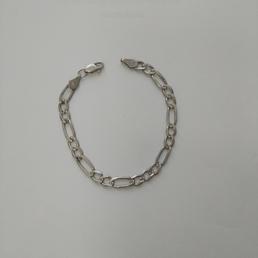 PULSERA PLATA 6,00 GRMS (SEMINUEVO)
