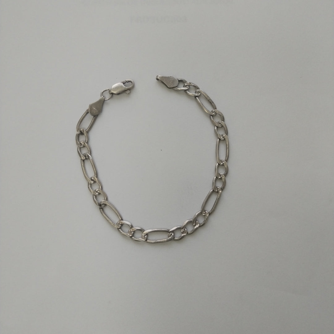 PULSERA PLATA 6,00 GRMS (SEMINUEVO)