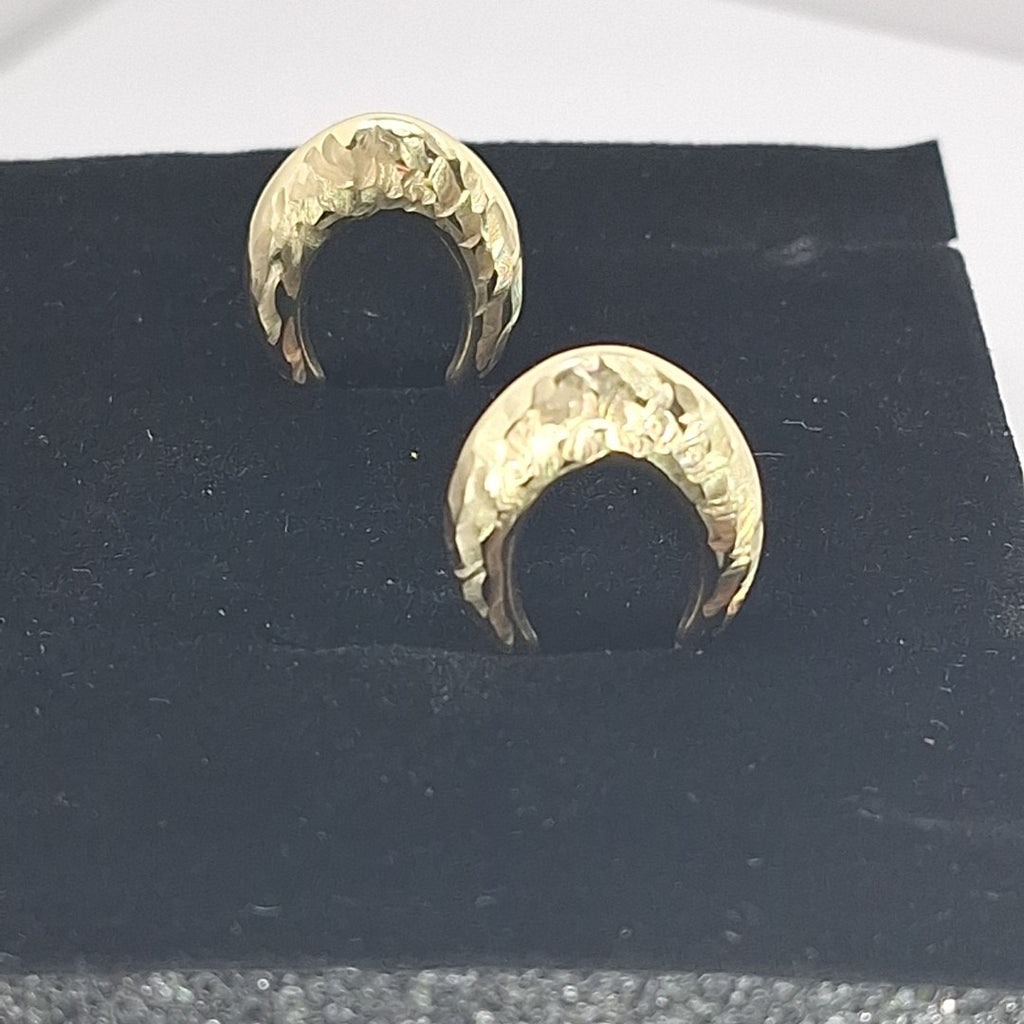 ARRACADAS ORO 14K 2 (NUEVO)
