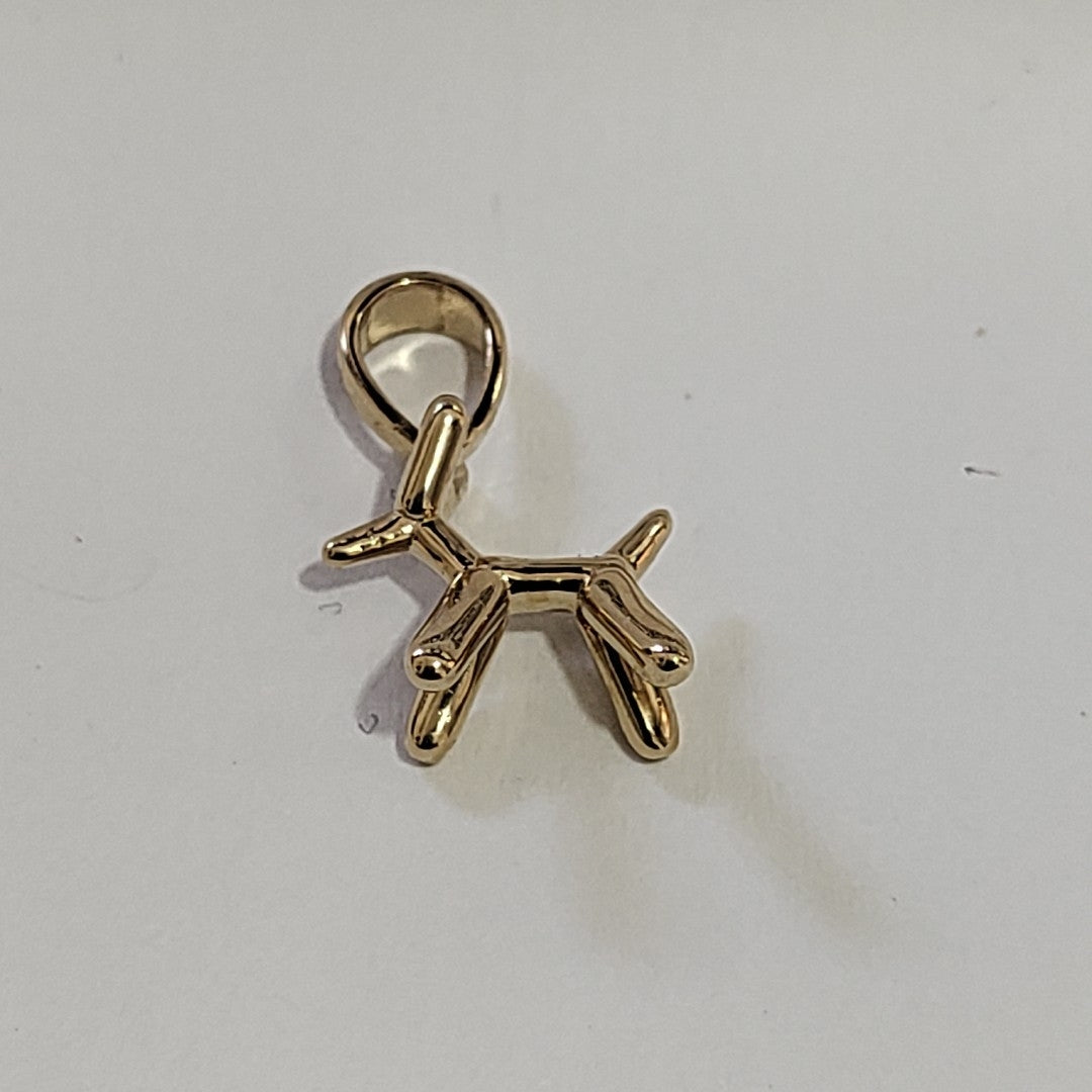 DIJES ORO 14K 1.2 (NUEVO)