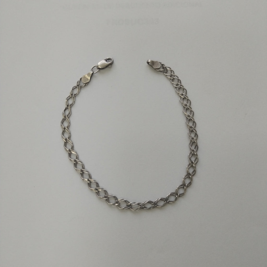 PULSERA PLATA 2.3 GRMS (SEMINUEVO)
