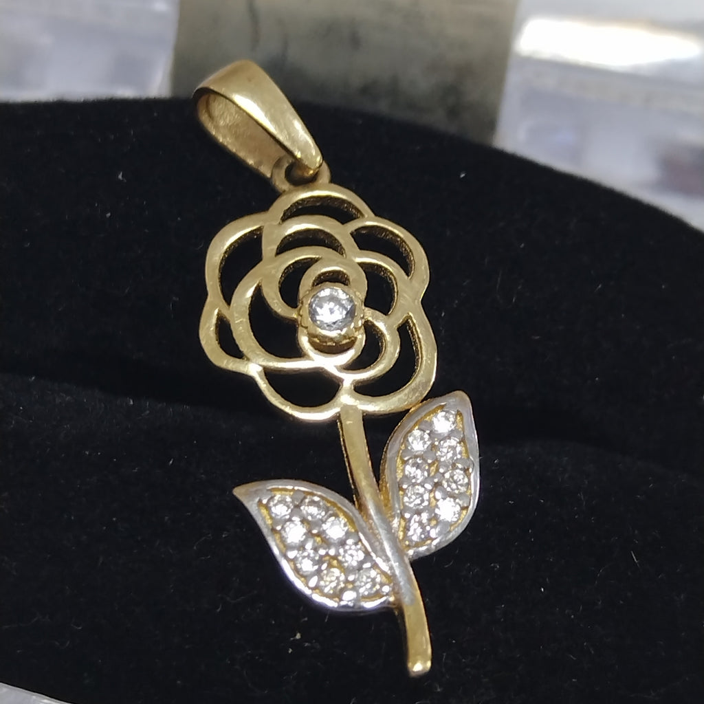 DIJES ORO 14K 1.2 (NUEVO)
