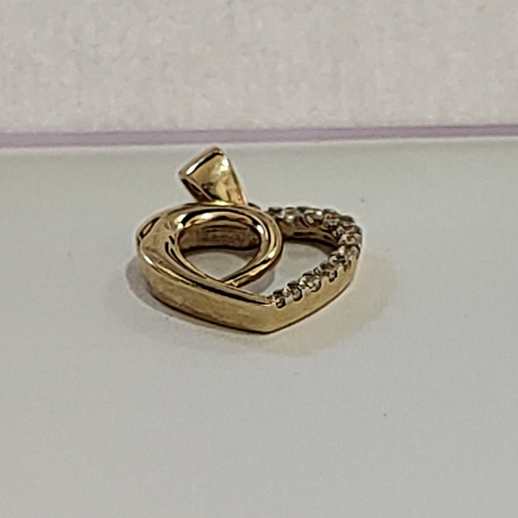 DIJES ORO 14K 1.1 (NUEVO)