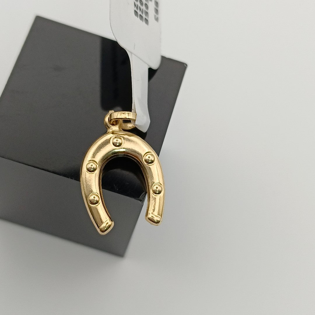 DIJE ORO 14 K 1 GRMS (SEMINUEVO)