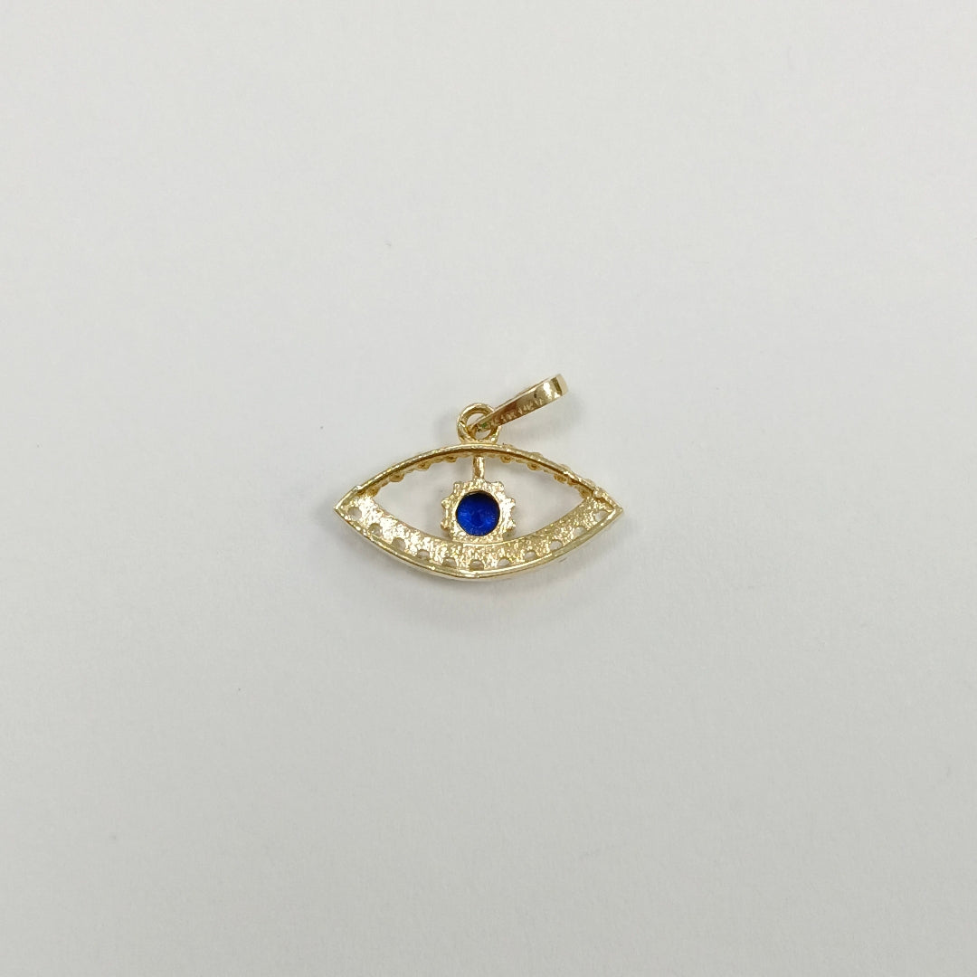 DIJES ORO 14K 0.7 (NUEVO)