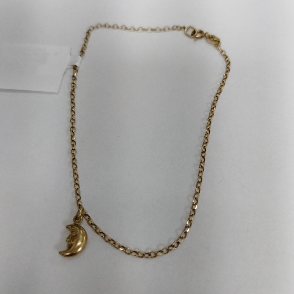 PULSERA ORO 14 K 2.2 GRMS (SEMINUEVO)