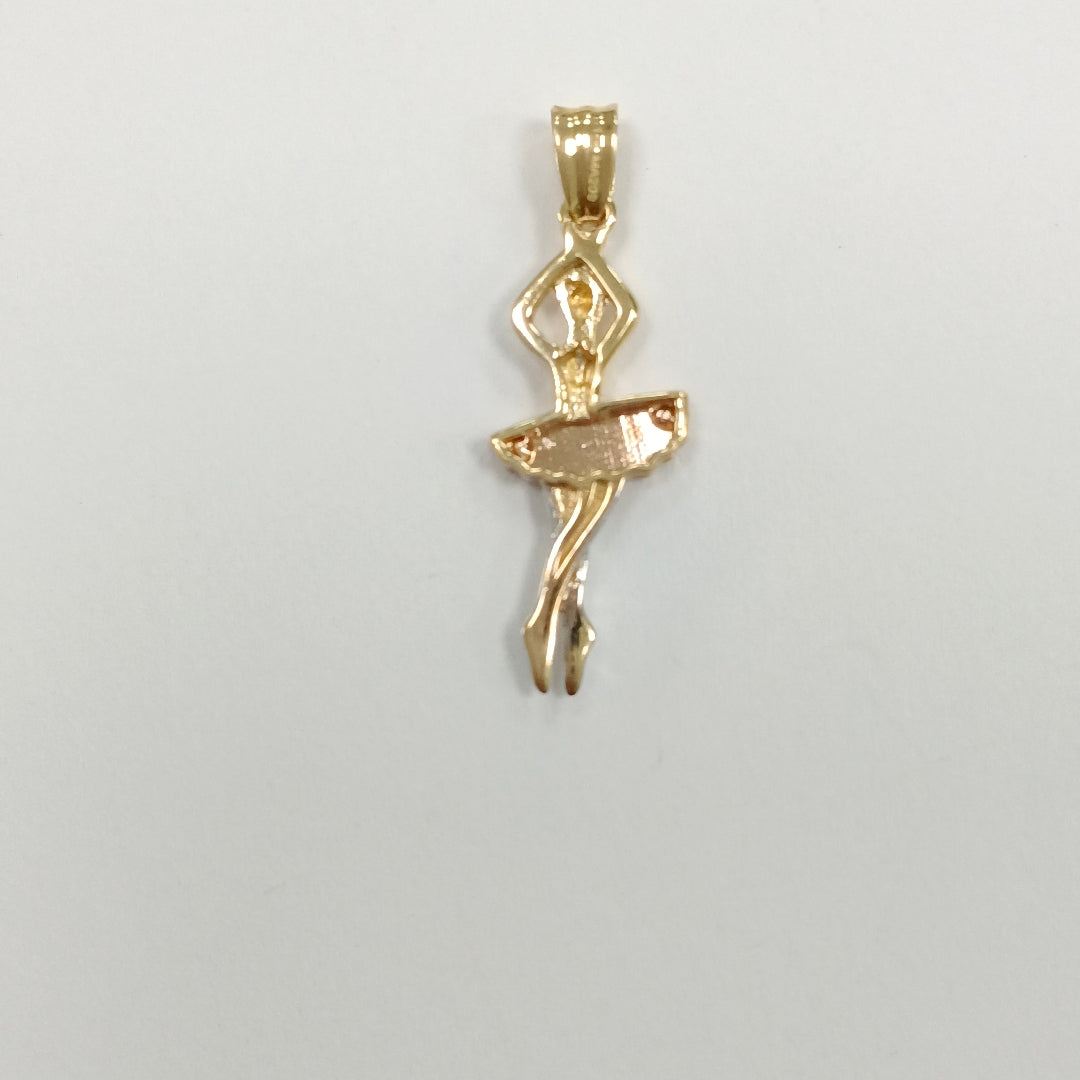 DIJES ORO 14K 1.1 (NUEVO)