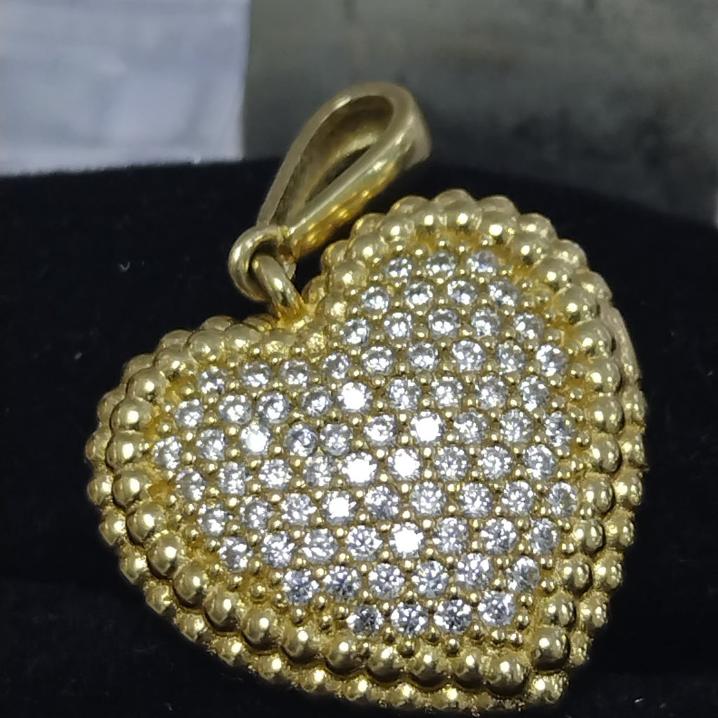 DIJES ORO 14K 2.4 (NUEVO)