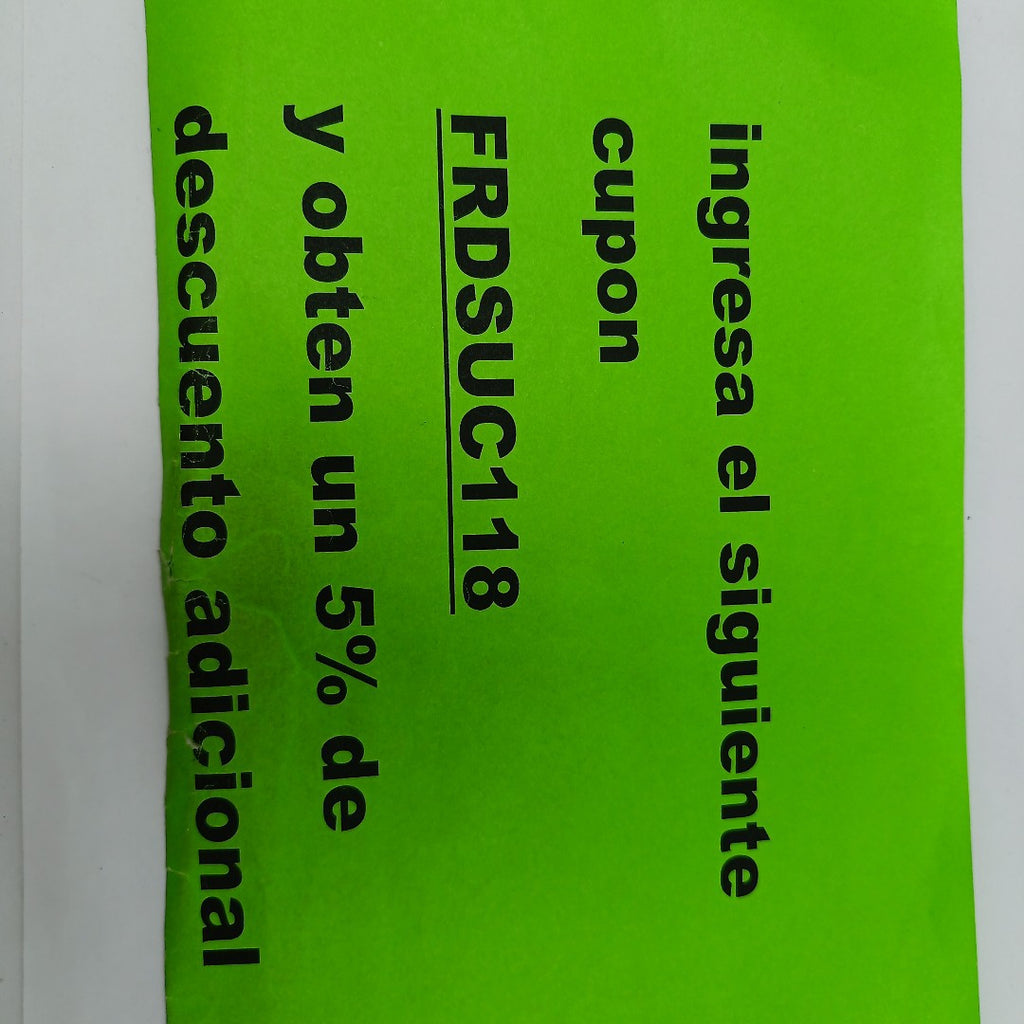 CADENA ORO 10 K 1.2 GRMS (SEMINUEVO)