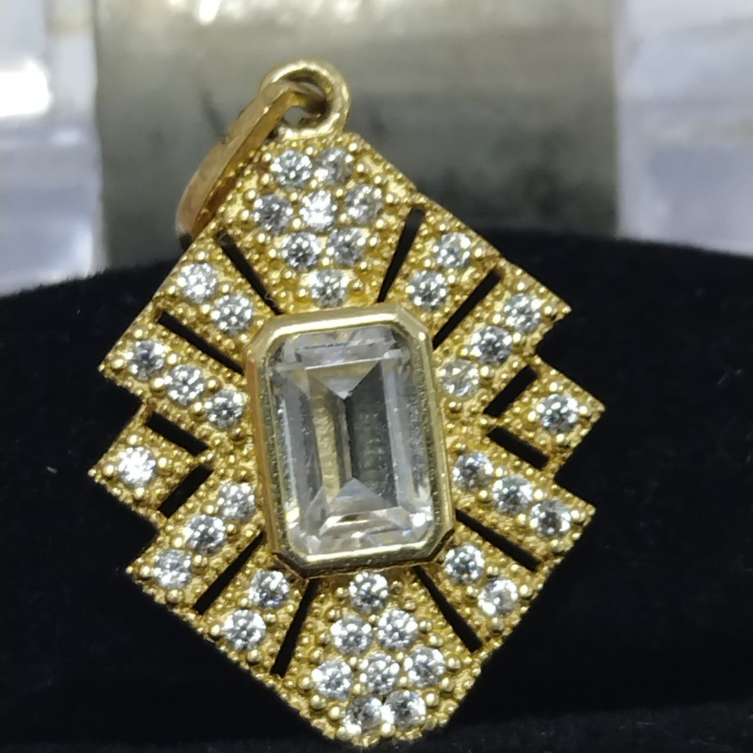 DIJES ORO 14K 1.6 (NUEVO)