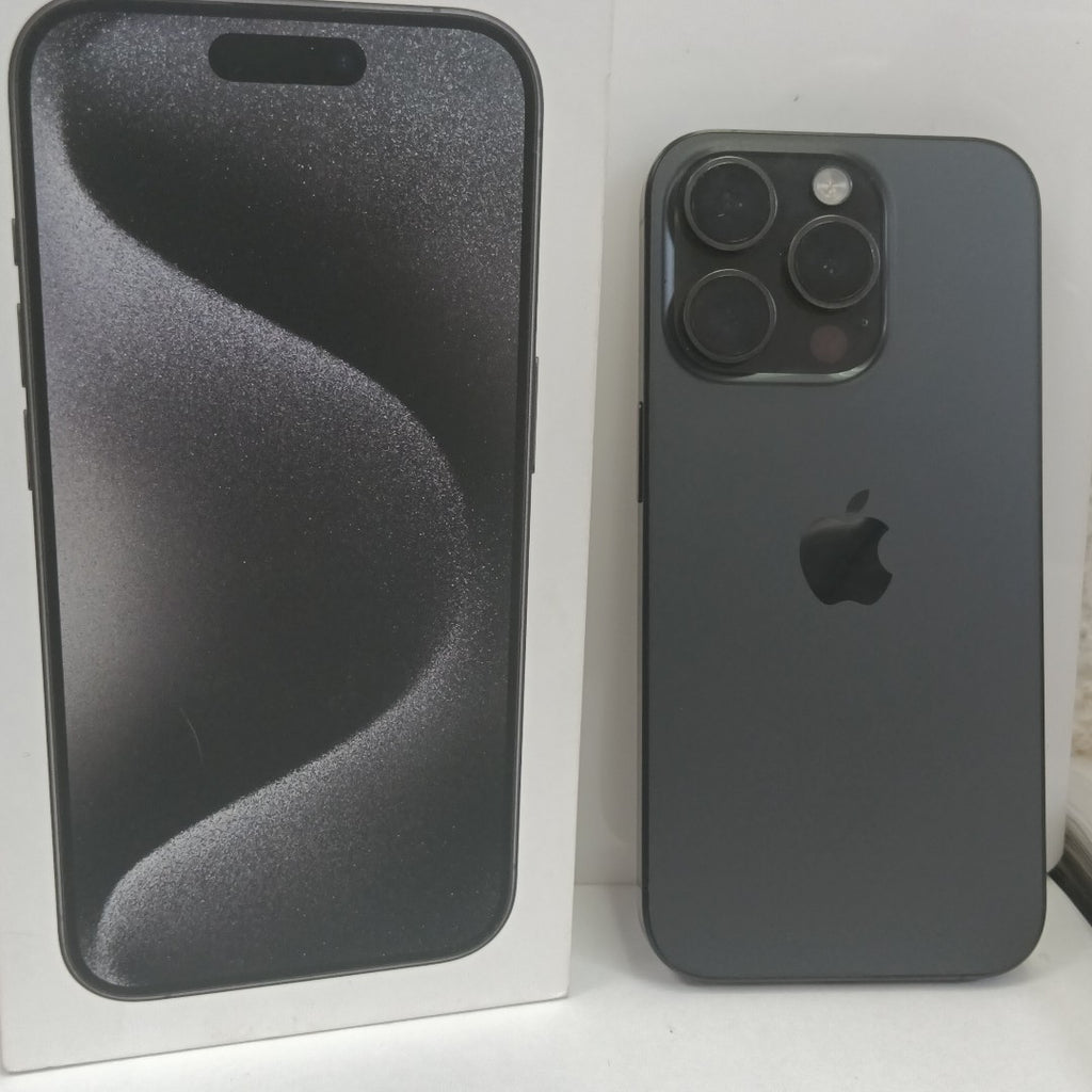 CELULAR APPLE IPHONE 15 PRO A3101 128 GB 8 GB RAM