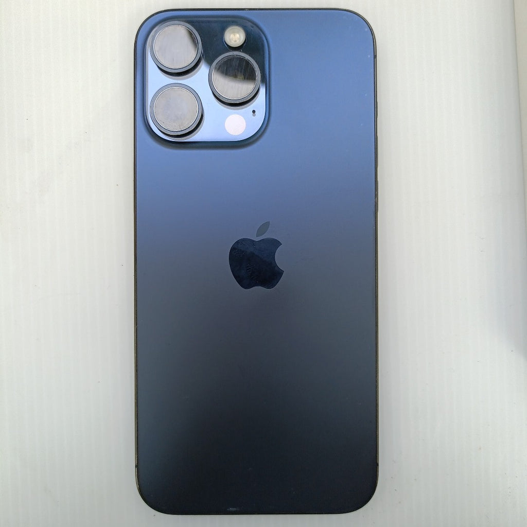CELULAR APPLE IPHONE 15 PRO MAX A3105 (2023) 256 GB 8 GB RAM (SEMINUEVO)