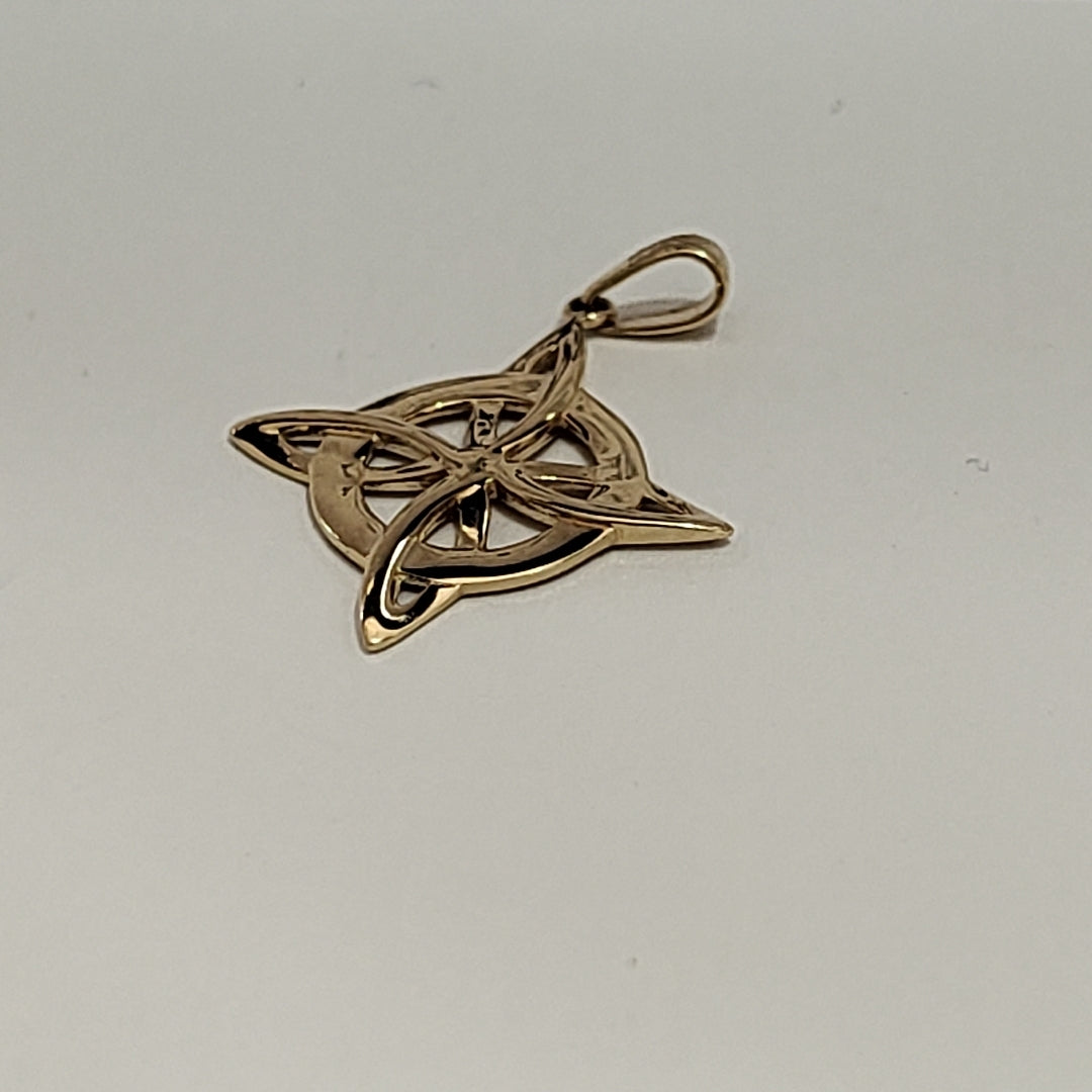 DIJES ORO 14K 1.1 (NUEVO)