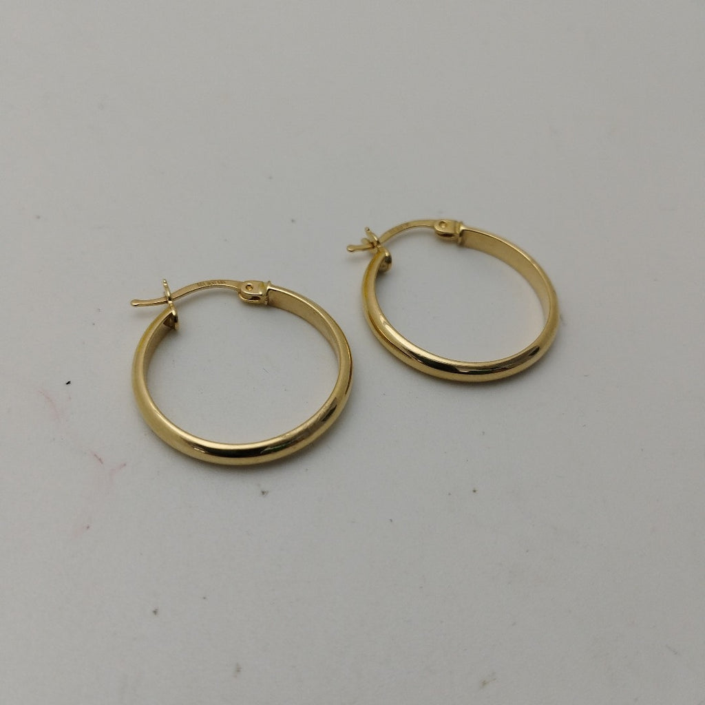 ARRACADAS ORO 14K 1.8 (NUEVO)