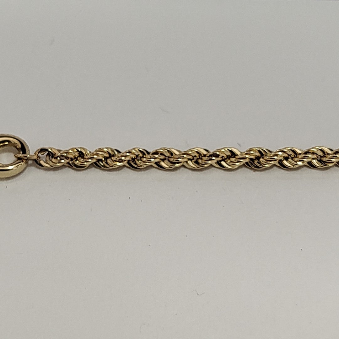 PULSERAS DAMA ORO 14K 2 (NUEVO)