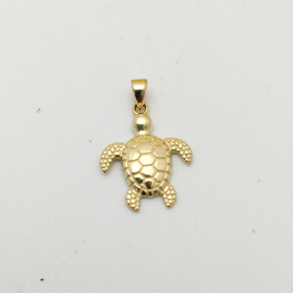 DIJES ORO 14K 1.7 (NUEVO)