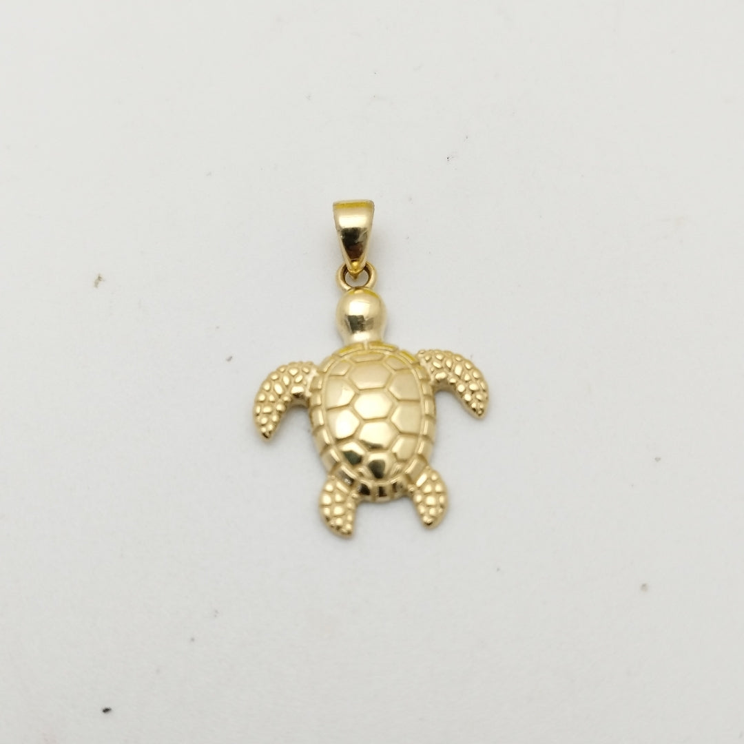 DIJES ORO 14K 1.7 (NUEVO)