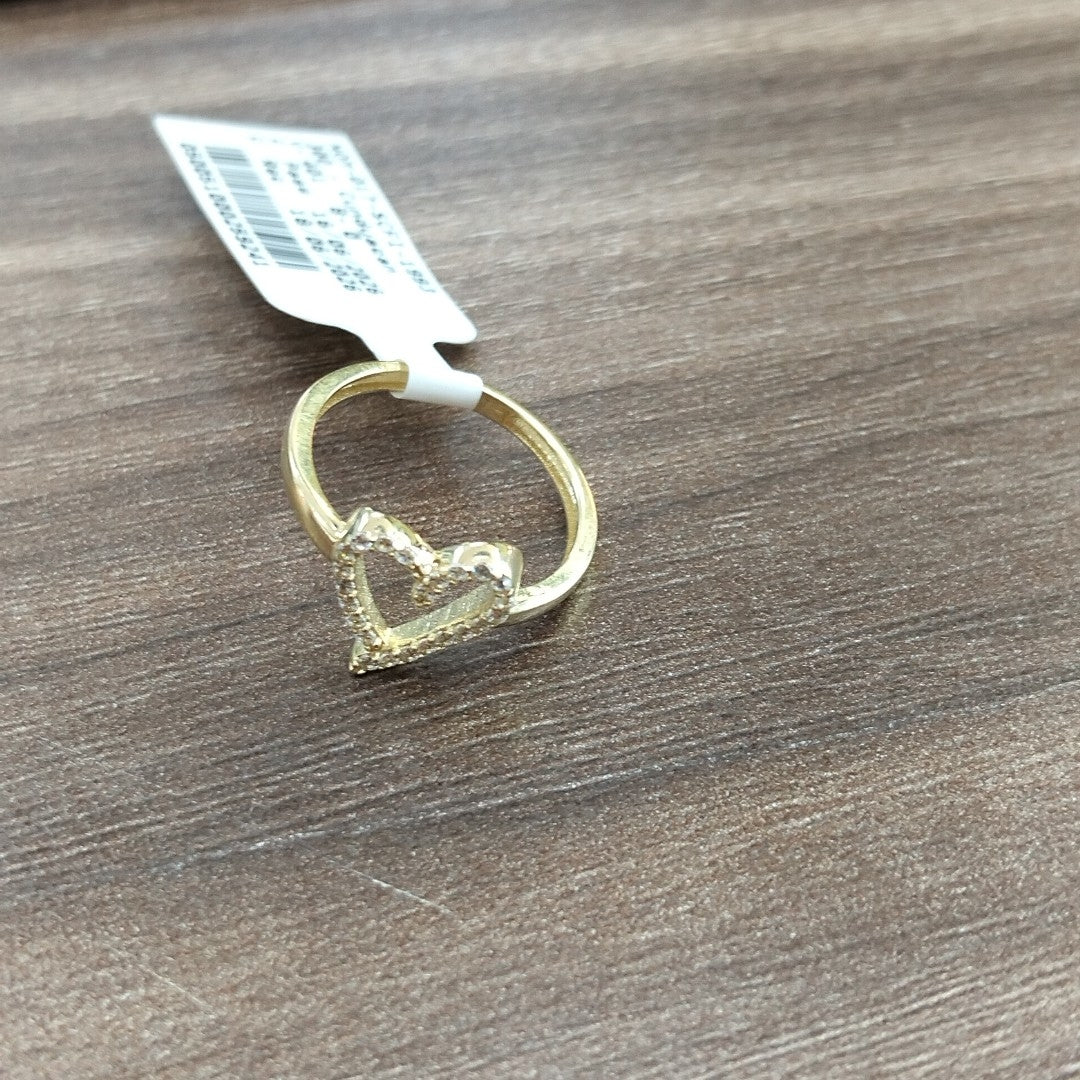 ANILLOS DAMA ORO 10K 1.5 (NUEVO)