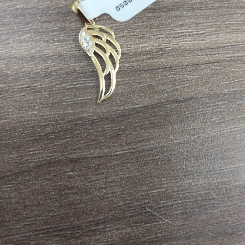 DIJES ORO 14K 0.8 (NUEVO)