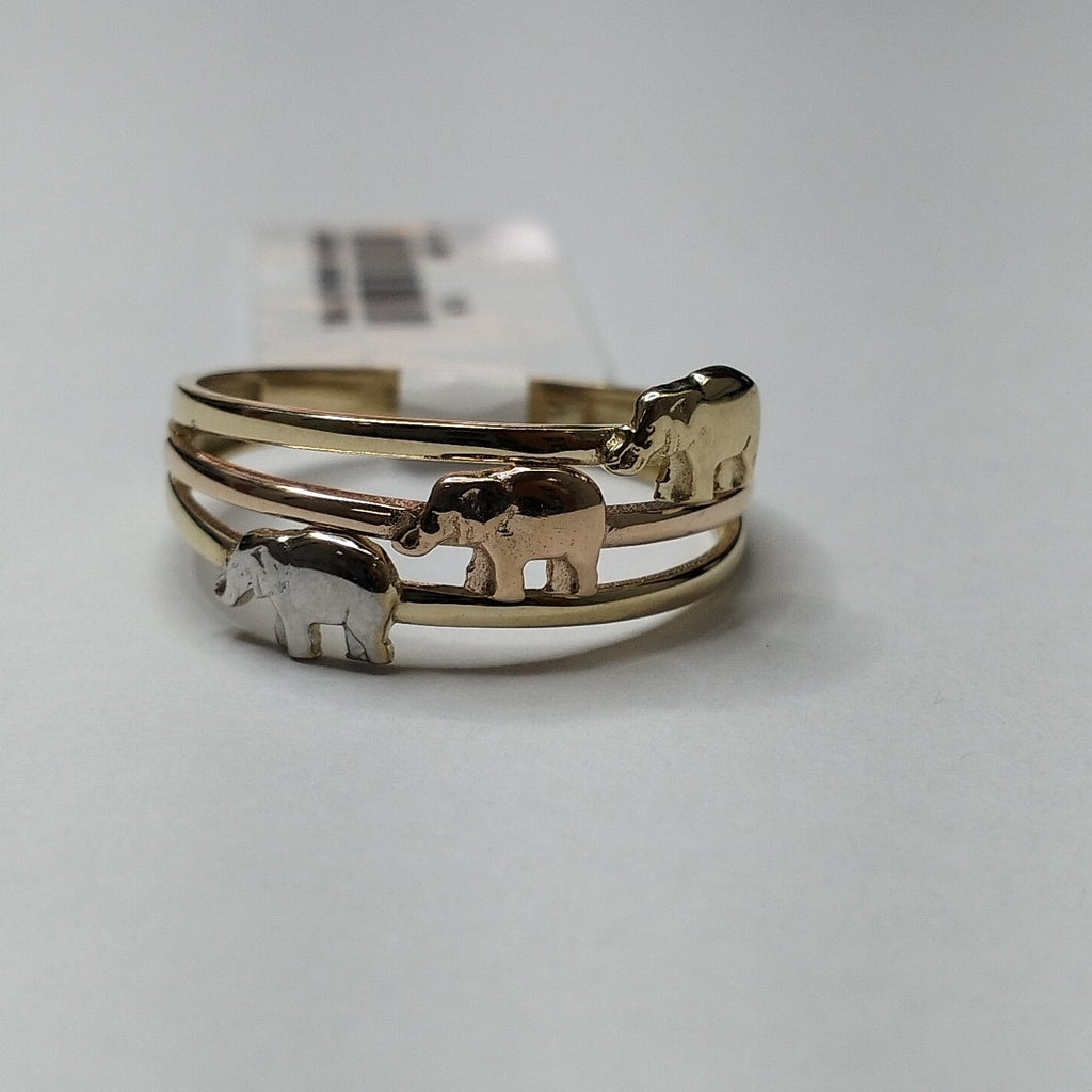 ANILLOS DAMA ORO 14K 2.2 (NUEVO)